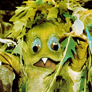 Sigmund the seamonster