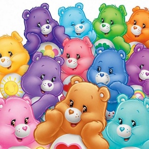 The Care Bears