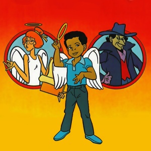 Artwork for The Gary Coleman Show