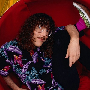 Weird Al Yankovic
