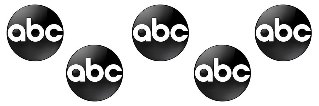 ABC logo