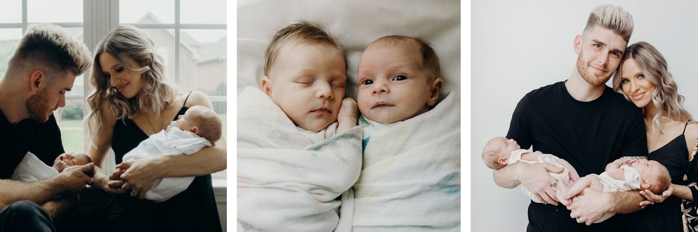 Colton Dixon and Family to Visit ‘The Doctors’