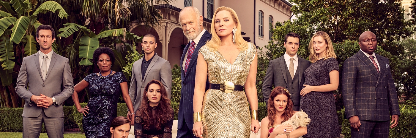 ‘Filthy Rich’ Pokes Fun at Christian TV