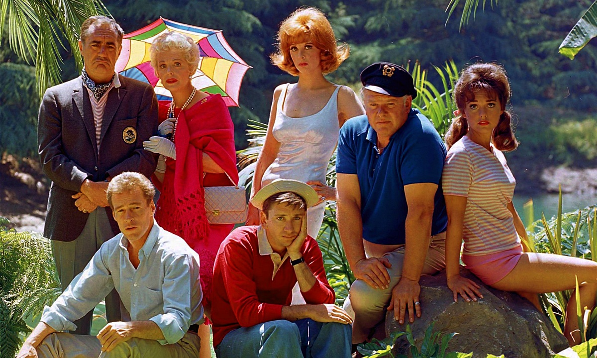 Pop Culture Flashback: ‘Gilligan’s Island’ (Sept. 26)