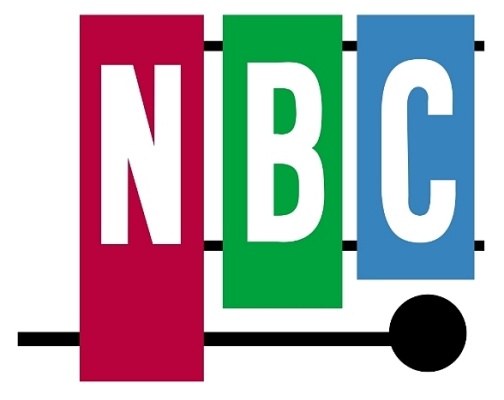 Early NBC logo