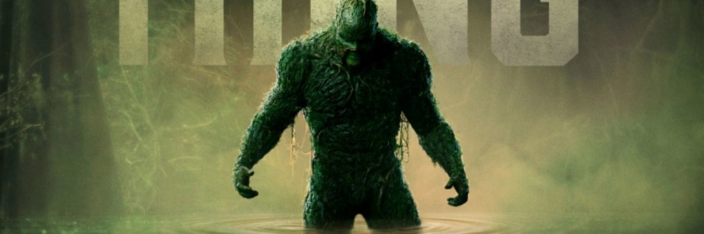 Swamp Thing