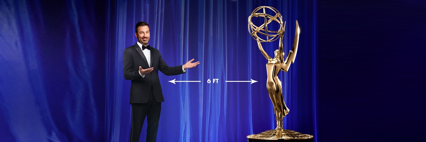 2020 Emmy Awards