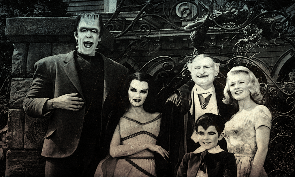 The Munsters