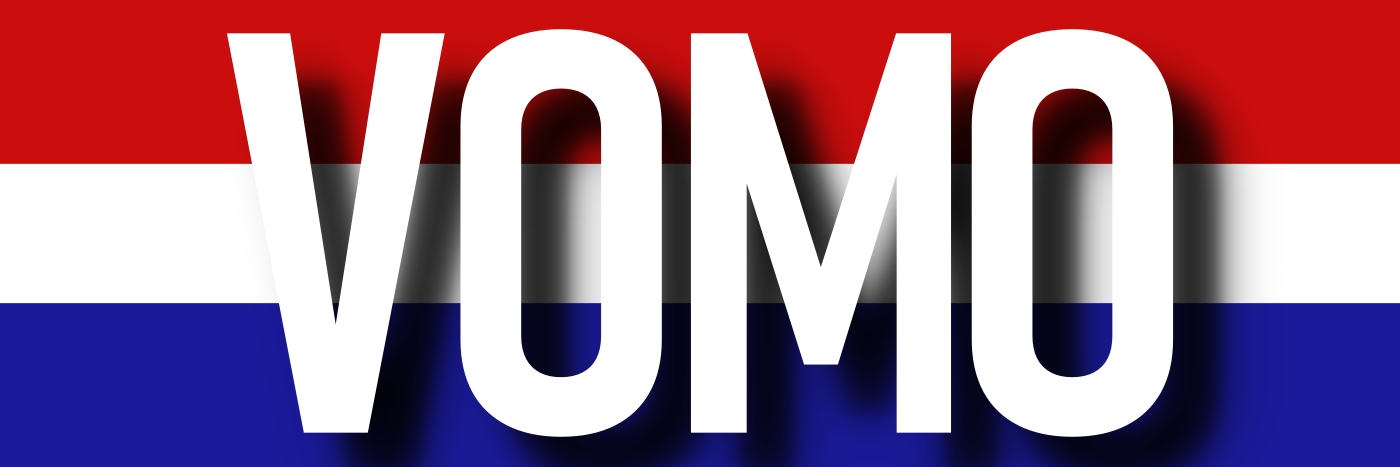 Will You VOMO?