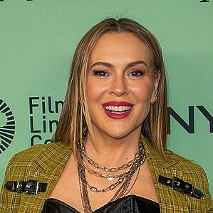 Alyssa Milano