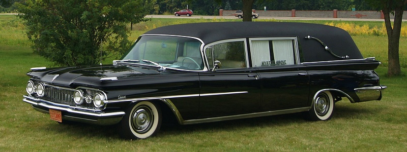 Hearse