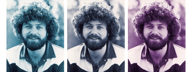 Keith Green