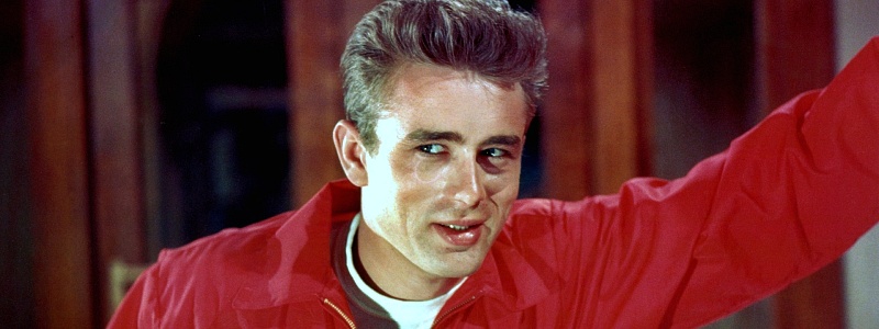 James Dean