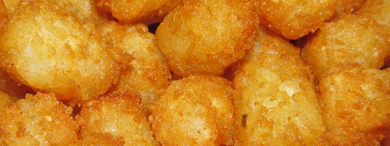 Tater Tots
