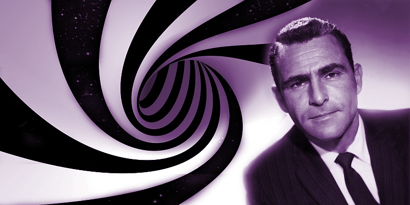 Rod Serling
