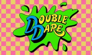 Double Dare logo