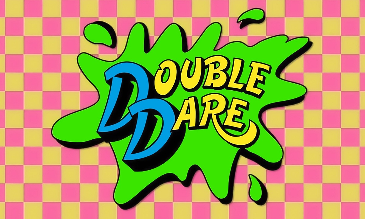 Double Dare logo