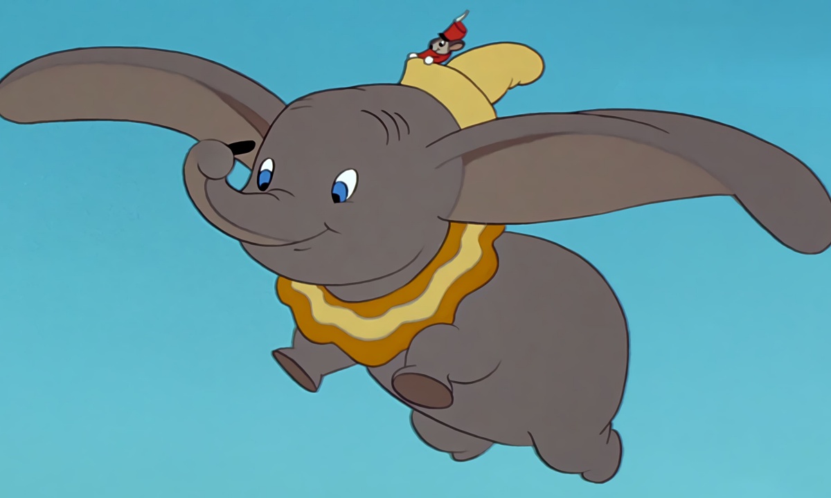 Dumbo
