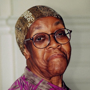 Gwendolyn Brooks