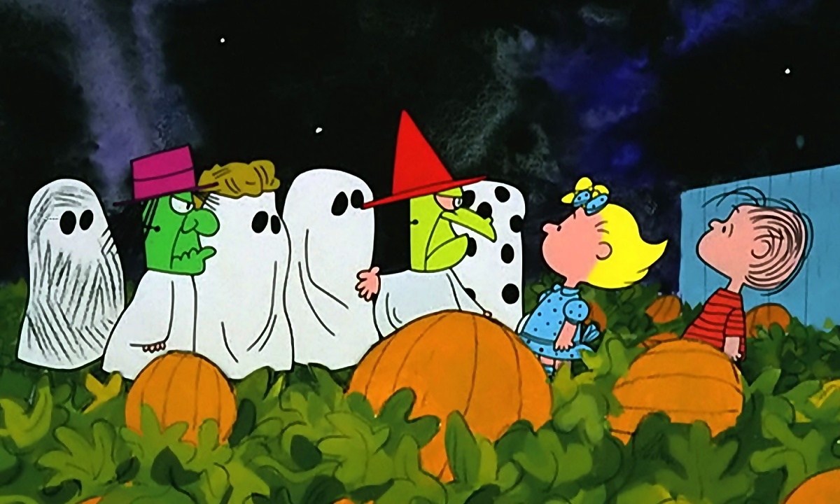 Pop Culture Flashback: Charlie Brown Got a Rock (Oct. 27)