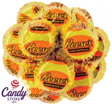 Reeses Peanut Butter Cups