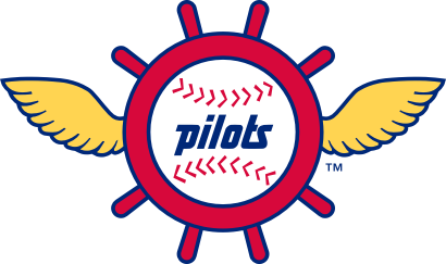Seattle Pilots logo