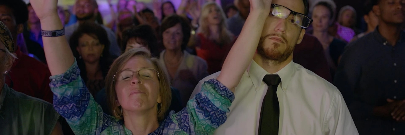 Invite This ‘Small Group’ to Your Home