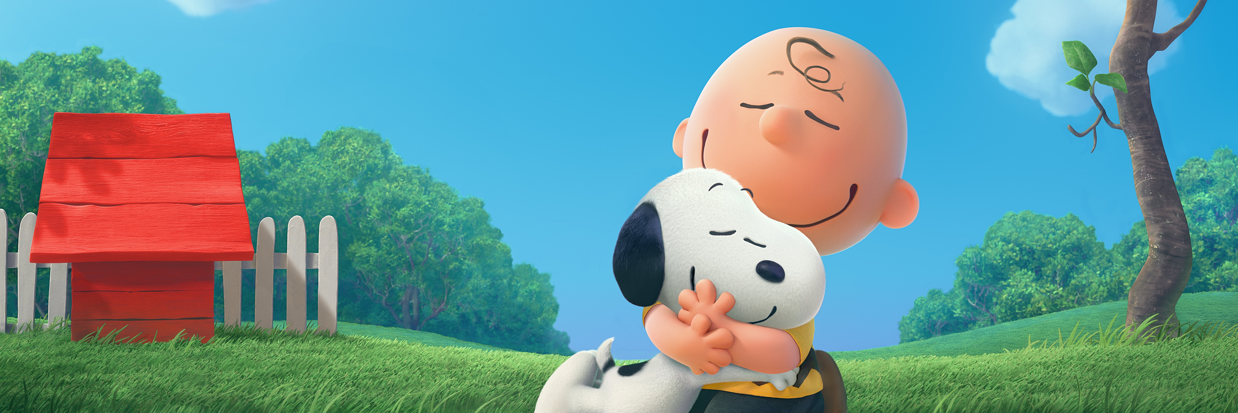‘Peanuts’ is a Beautiful Tribute to Charlie Brown and the Gang