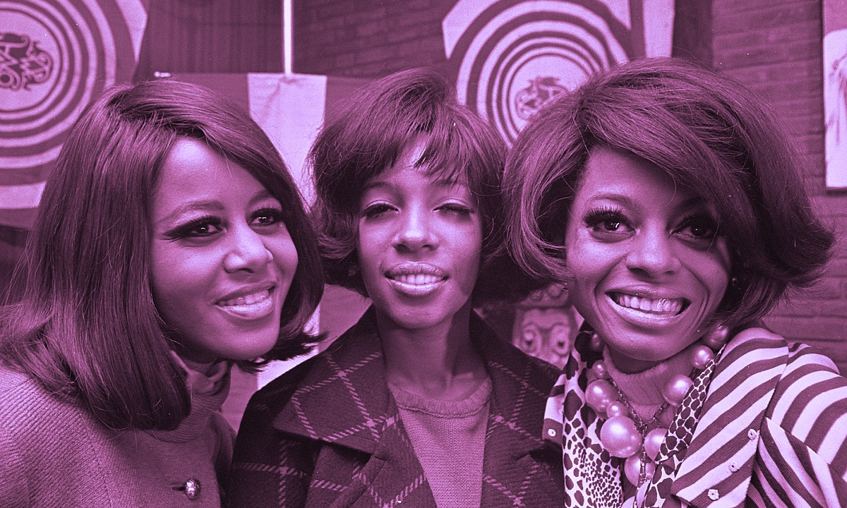 The Supremes