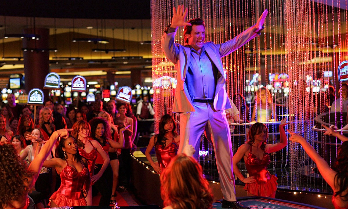 Pop Culture Flashback: Hugh Jackman’s Failed TV Show (Oct. 18)