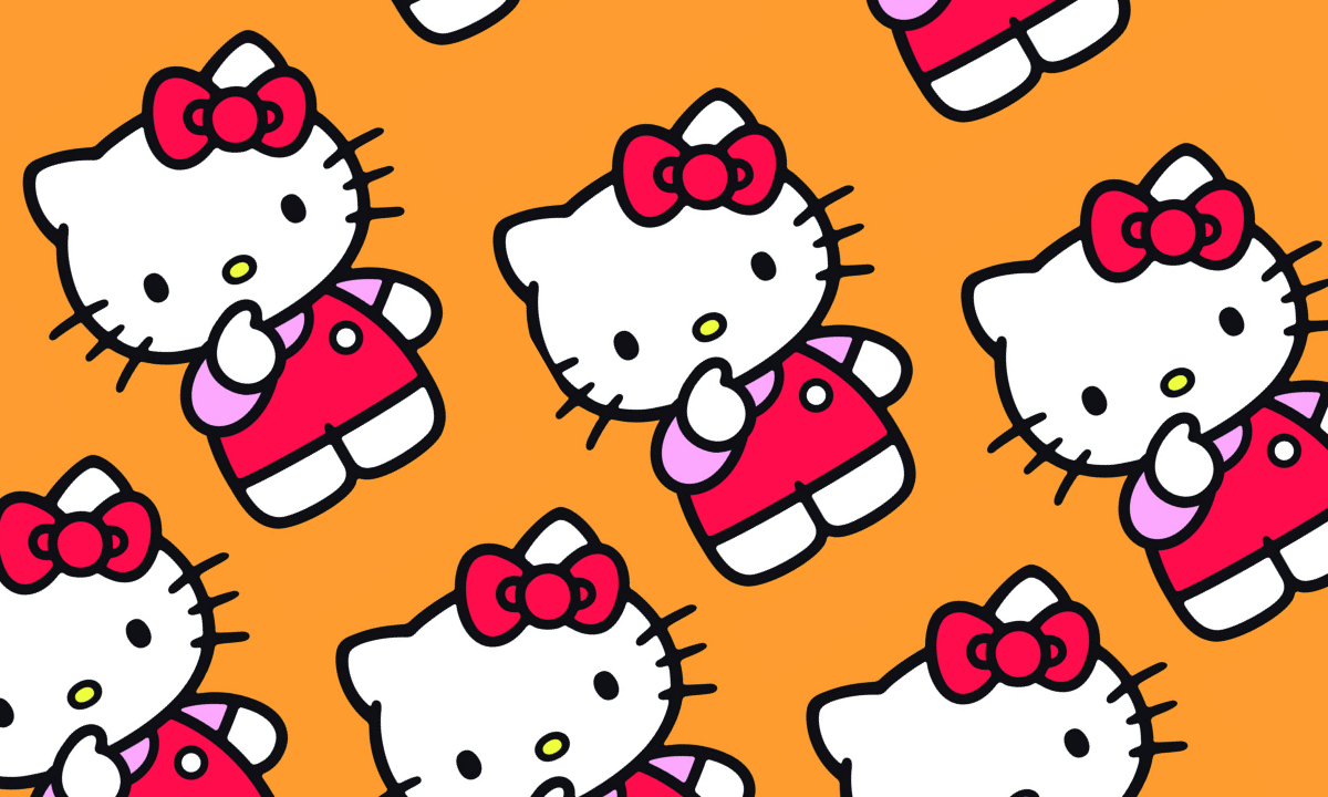 Hello Kitty