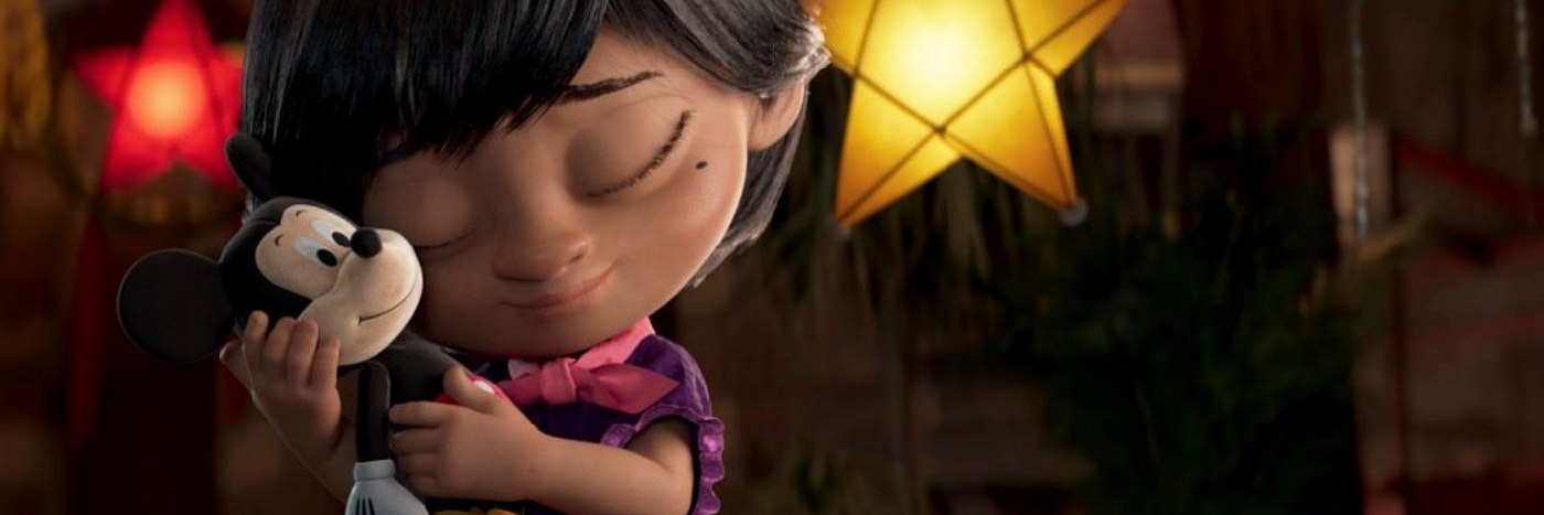 Disney’s Brilliant Campaign to Support Make-A-Wish