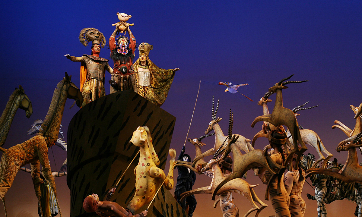 This Day in Pop Culture for November 13