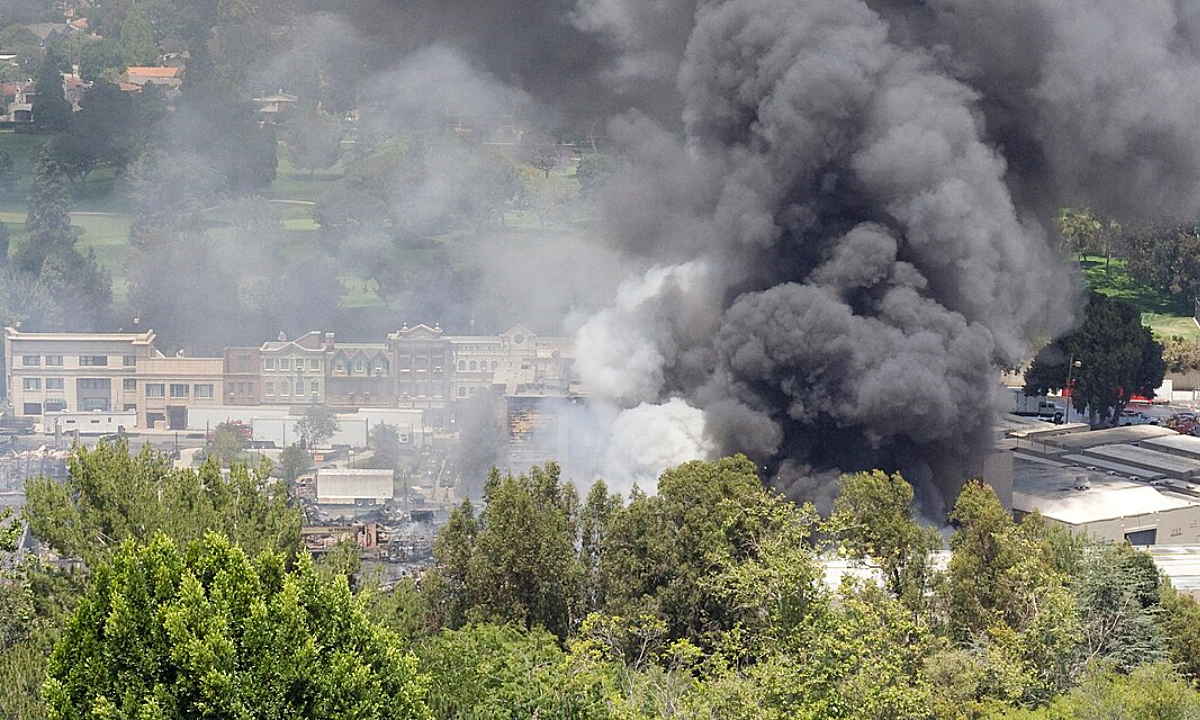 This Day in Pop Culture for November 6