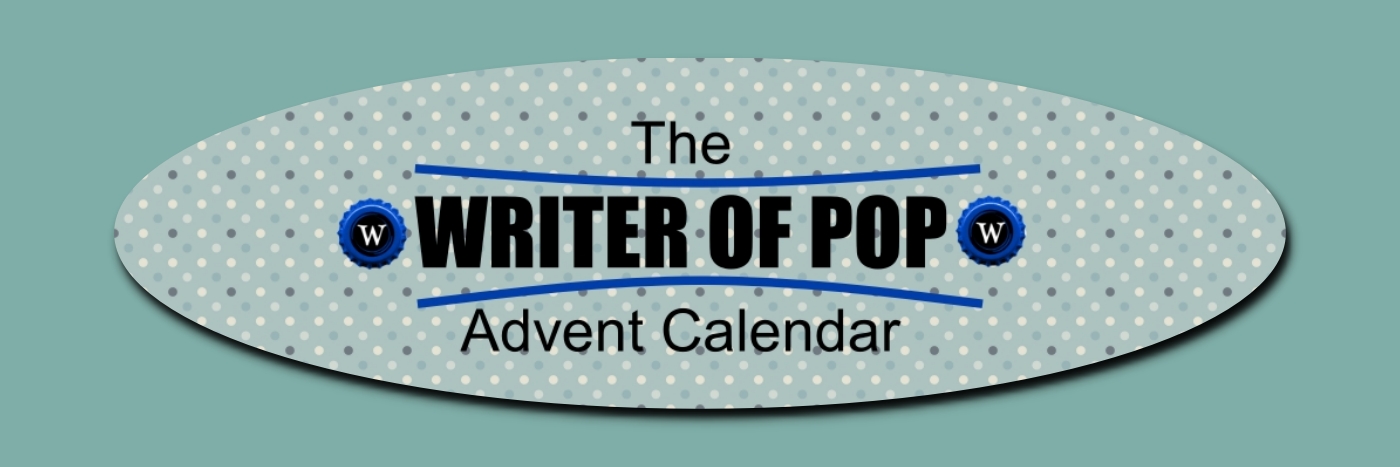 Check Out the WOP Advent Calendar