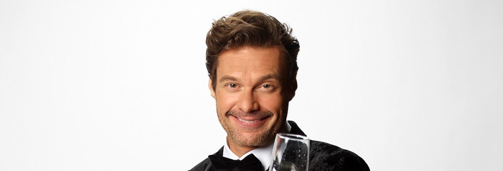 Ryan Seacrest