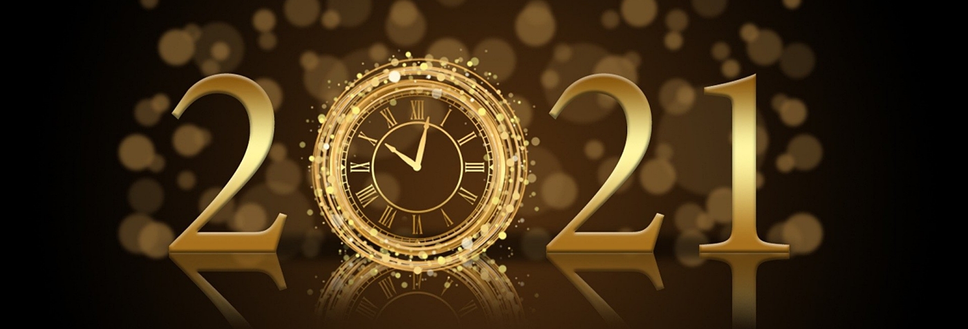 Happy New Year