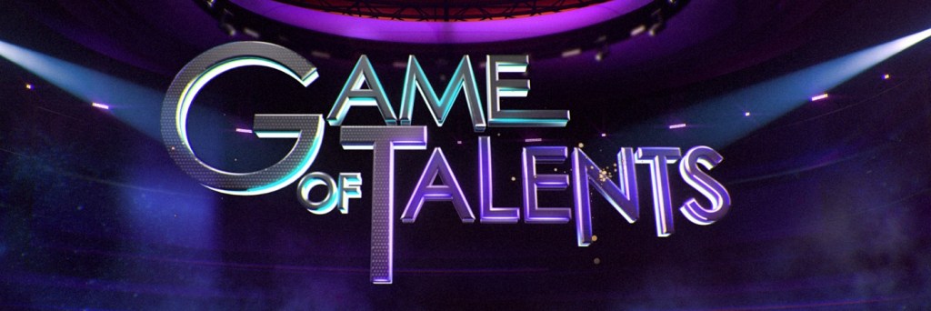 Game of Talents