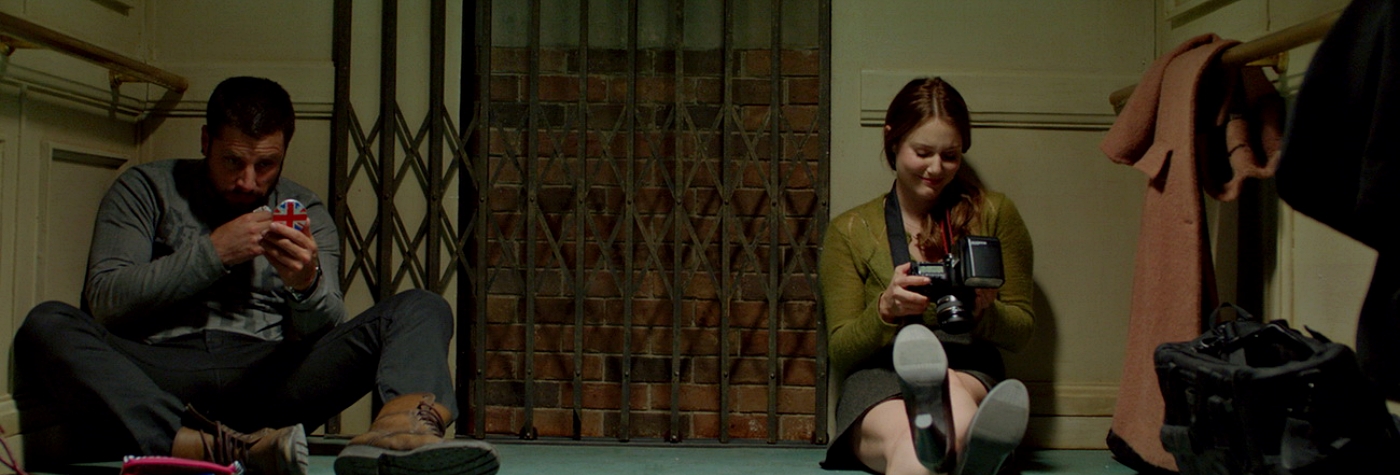 ‘Christmas Eve’ is a Non-Traditional Yet Funny, Thoughtful Film