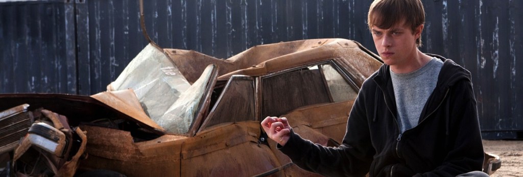 Chronicle: A Good Example of the Destruction of&nbsp;Bitterness