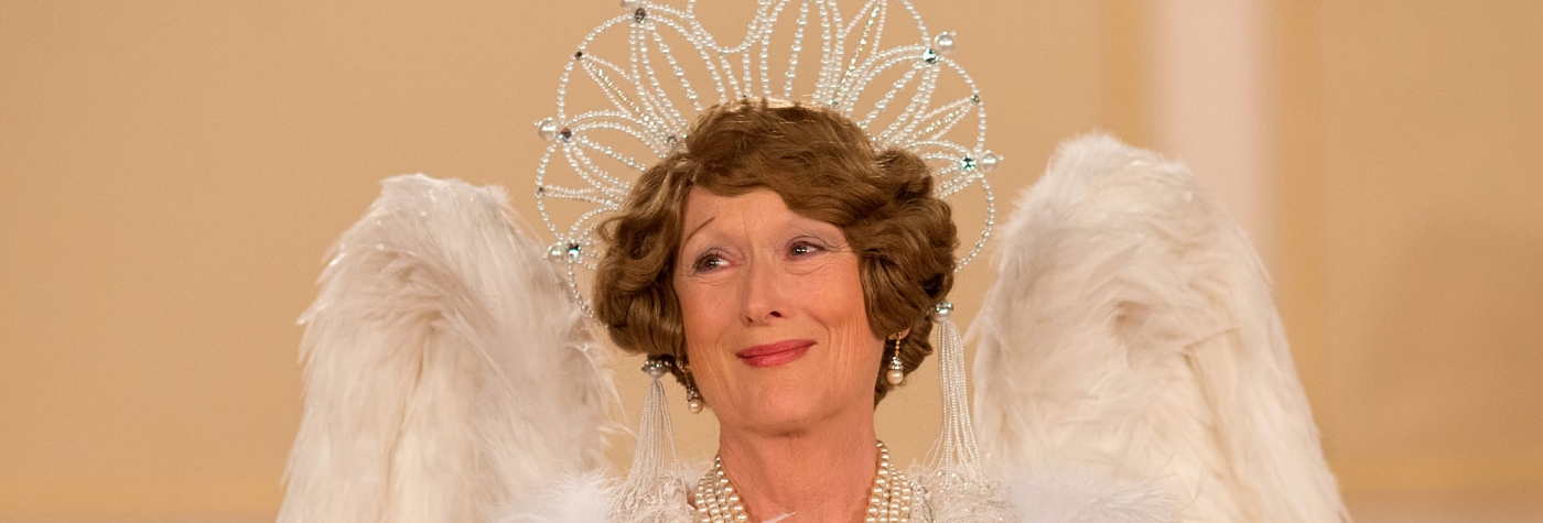 Everyone Should Have a ‘Florence Foster Jenkins’ in Their Life