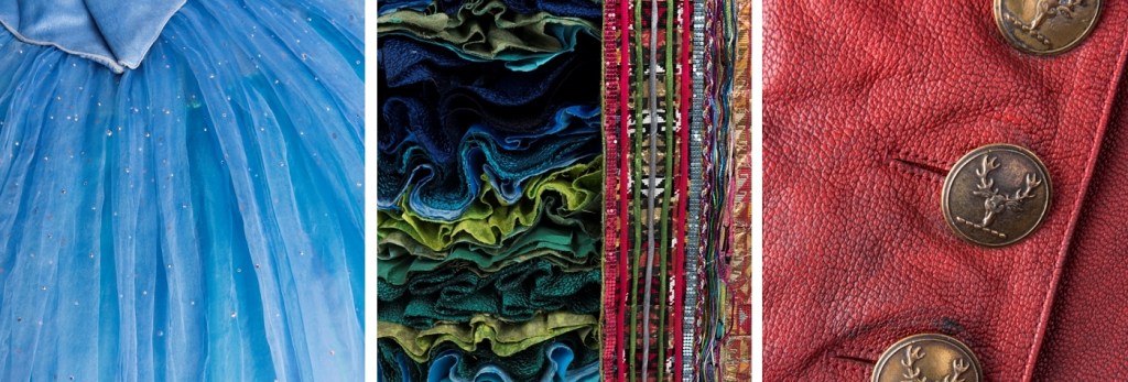 The Art of the Disney&nbsp;Costume