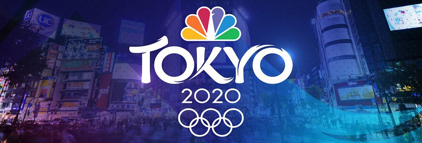 Tokyo Olympic Games