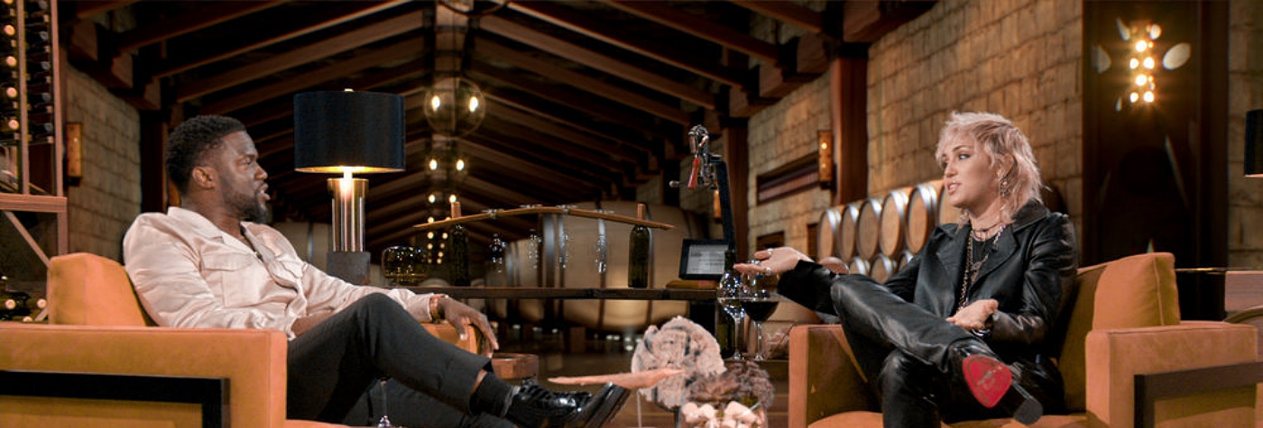 Kevin’s ‘Hart to Heart’ is Sadly Forgettable