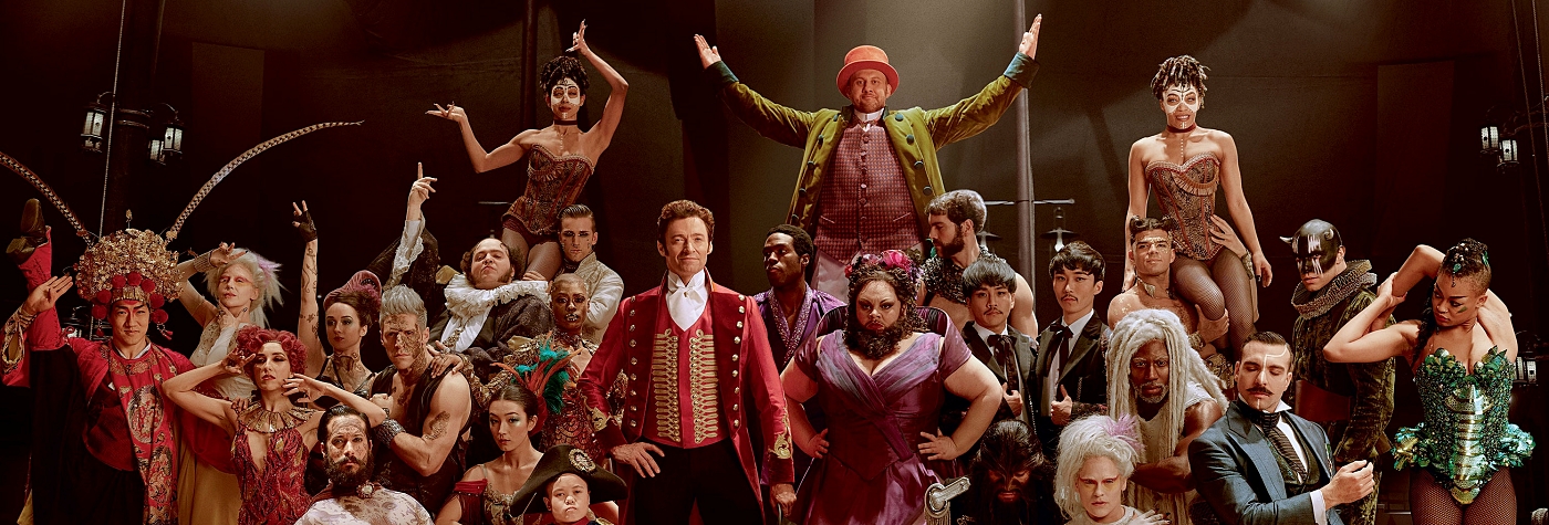 Hugh Jackman Proves That He is ‘The Greatest Showman’