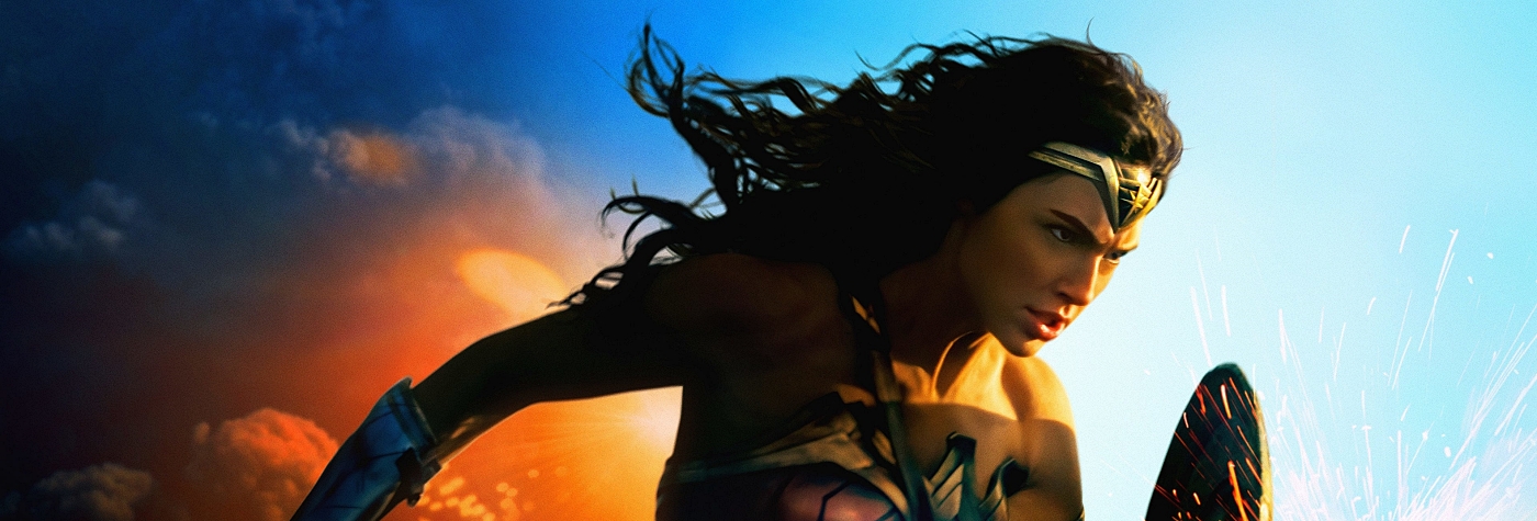 ‘Wonder Woman’ Earns Her Place as a Super Hero