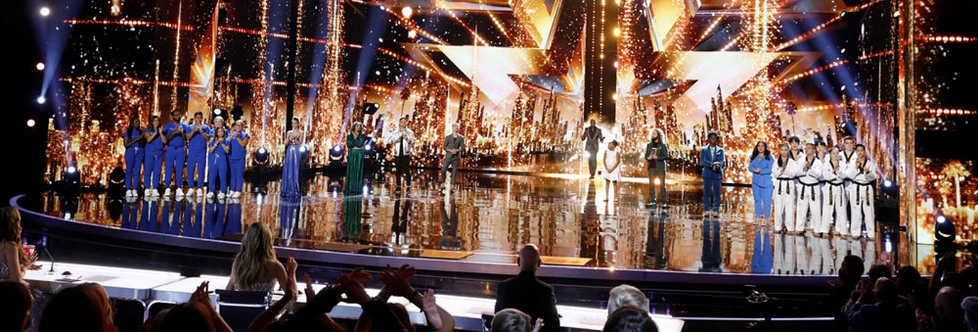 ‘AGT’ Crowns 2021 Winner