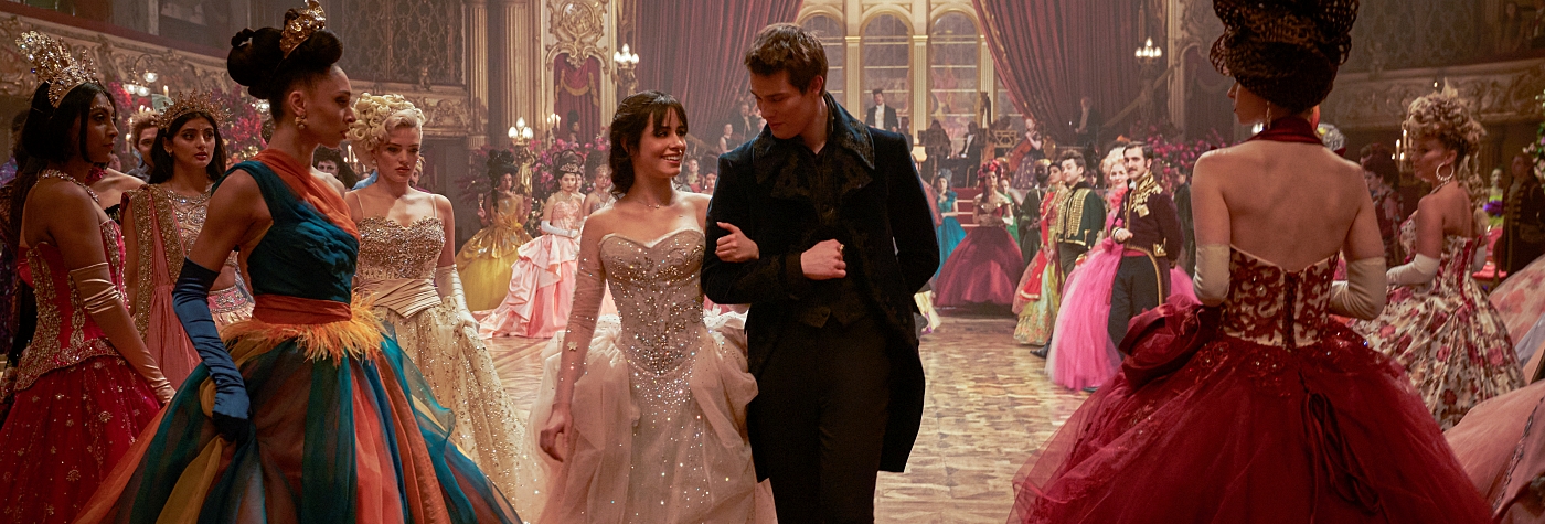 New ‘Cinderella’ Pales in Comparison