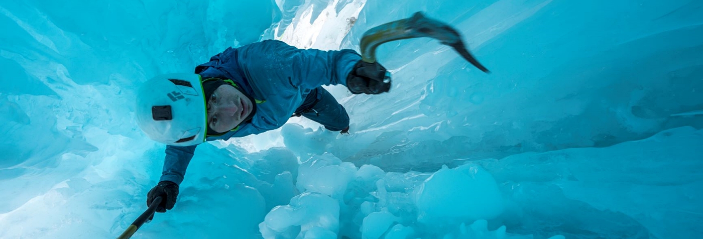 ‘The Alpinist’ Raises Questions About Following One’s Dreams