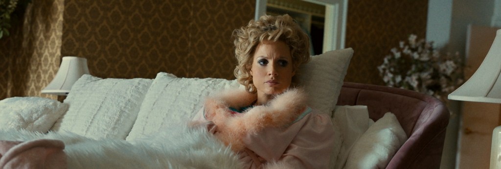 The Eyes of Tammy Faye